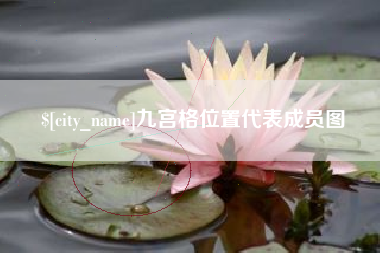 长葛九宫格位置代表成员图