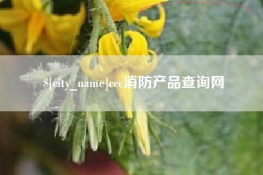 长葛ccc消防产品查询网