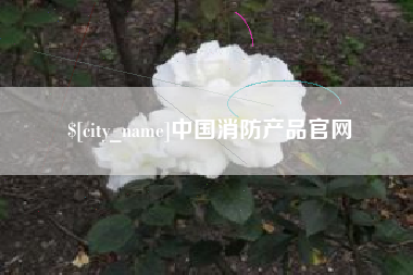 长葛中国消防产品官网