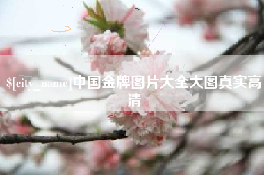 长葛中国金牌图片大全大图真实高清